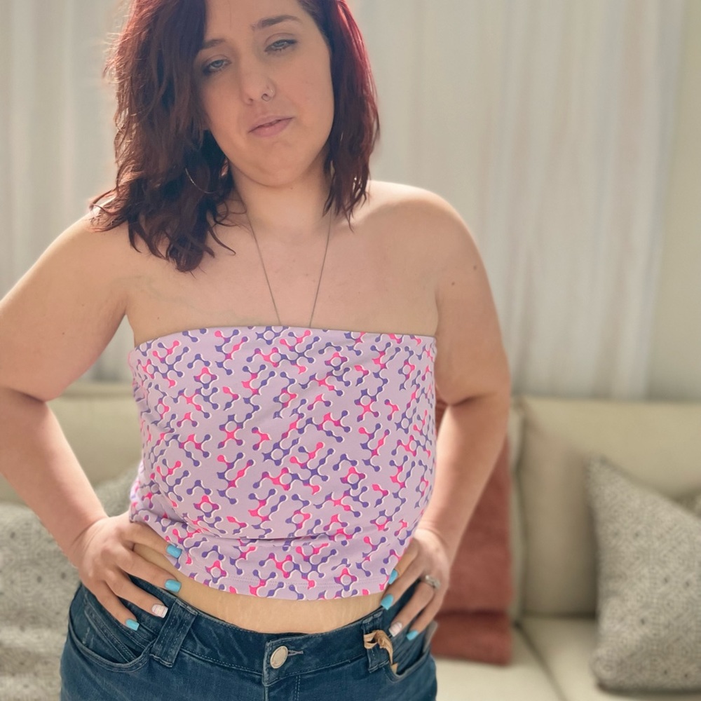 Tube Top